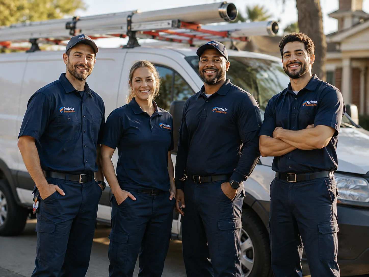 Emergency Plumber Near Me in Baldwin, MD near me